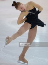 Grace Davidson