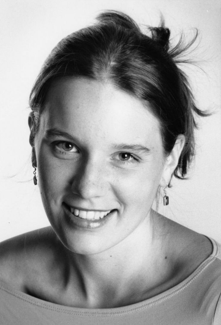 Grace Davidson
