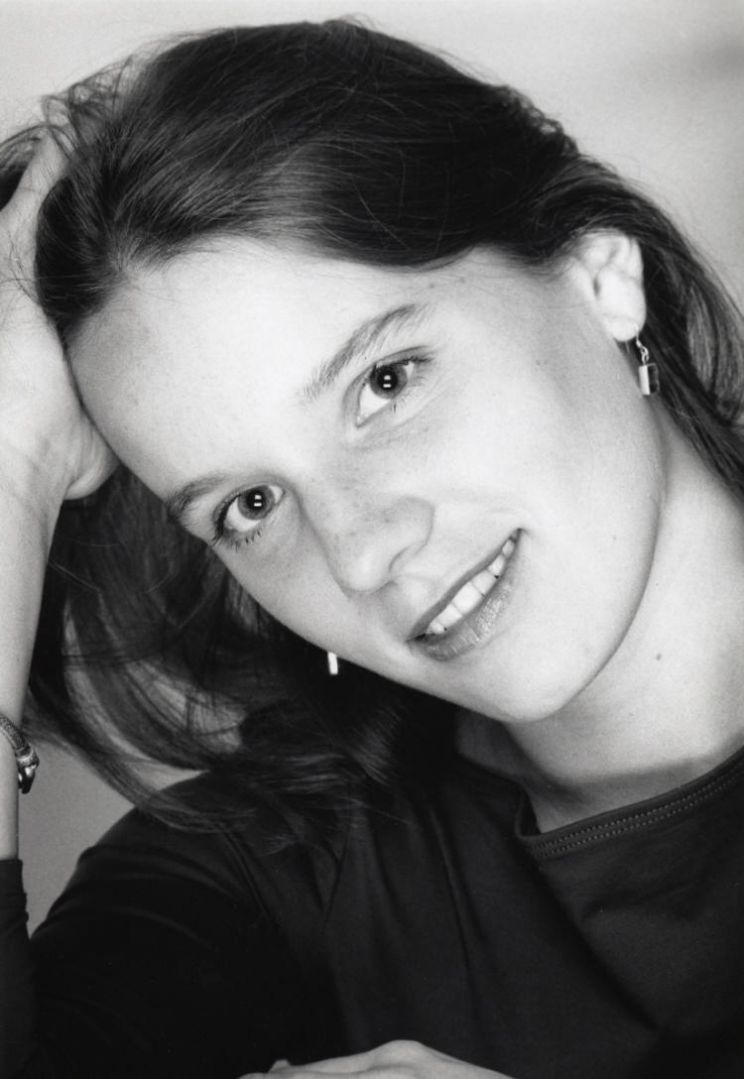 Grace Davidson