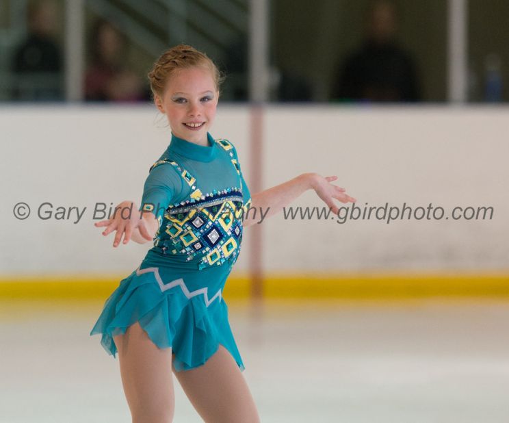 Grace Davidson