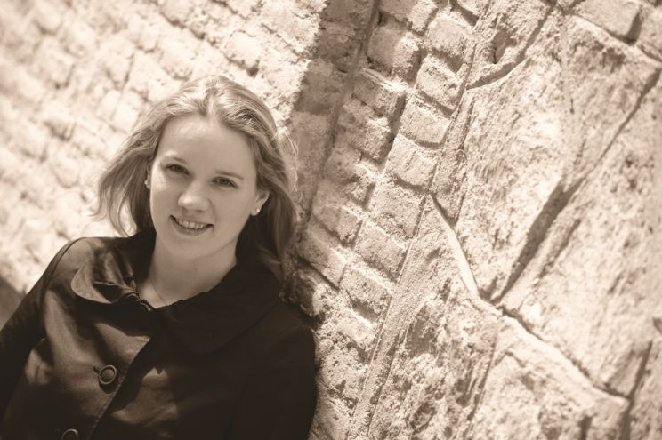 Grace Davidson