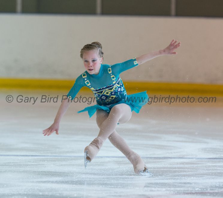 Grace Davidson