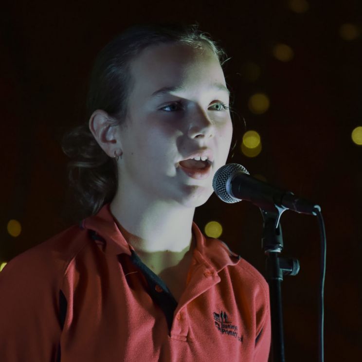 Grace Davidson