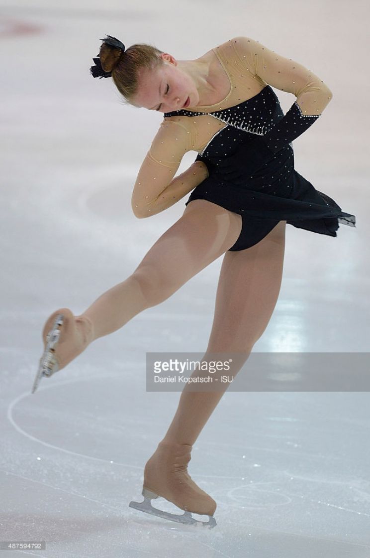 Grace Davidson