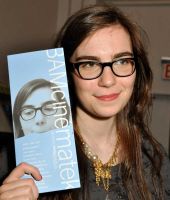 Grace Dunham