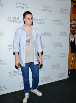 Grace Dunham