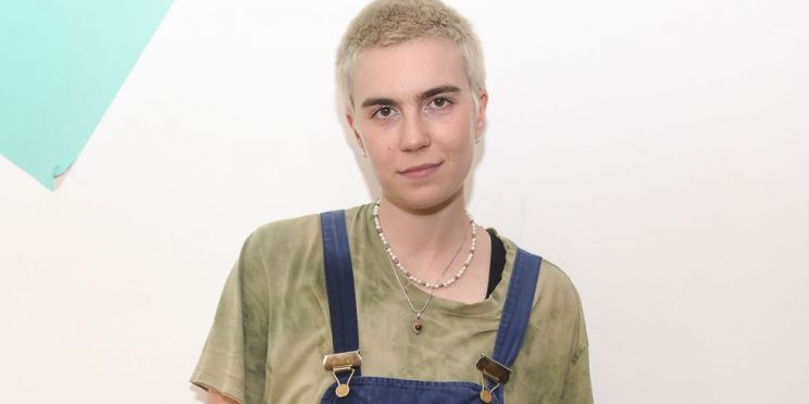 Grace Dunham