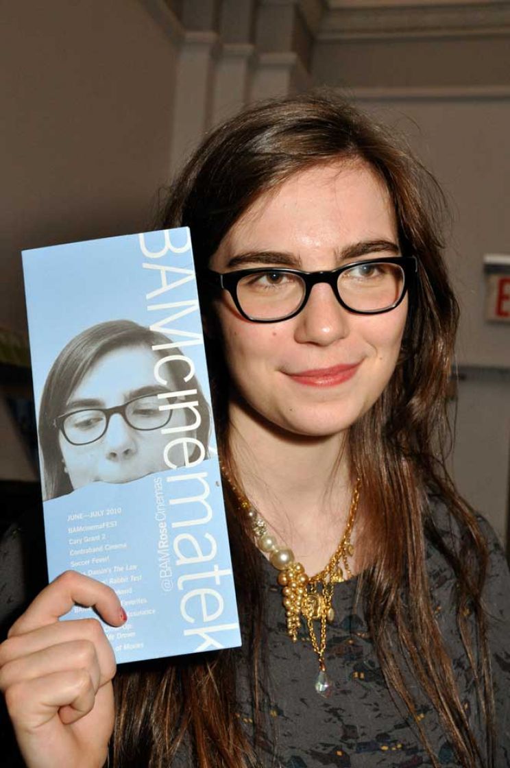 Grace Dunham