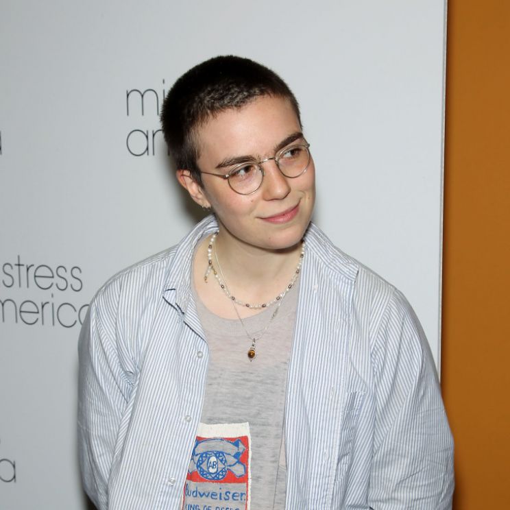 Grace Dunham