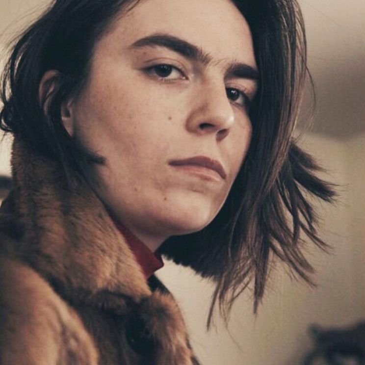 Grace Dunham