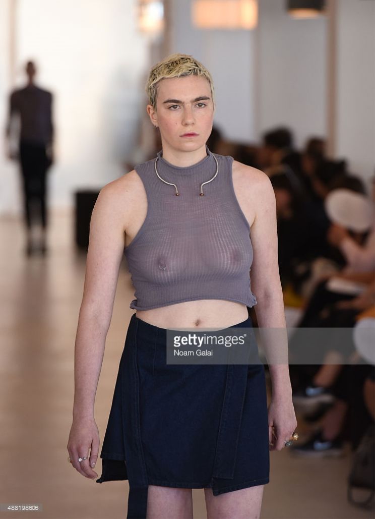 Grace Dunham