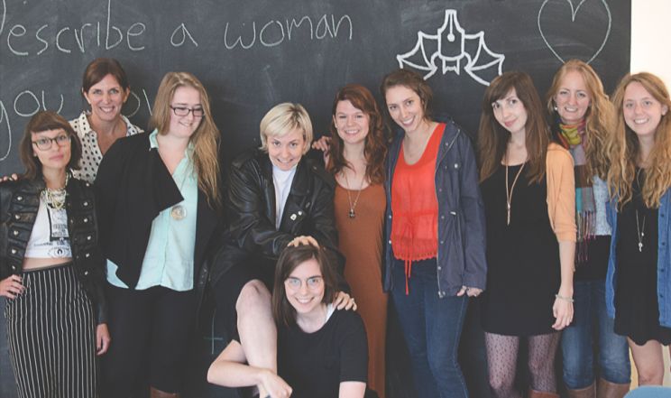 Grace Dunham