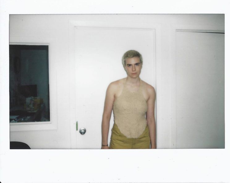 Grace Dunham