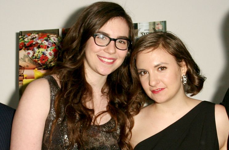Grace Dunham