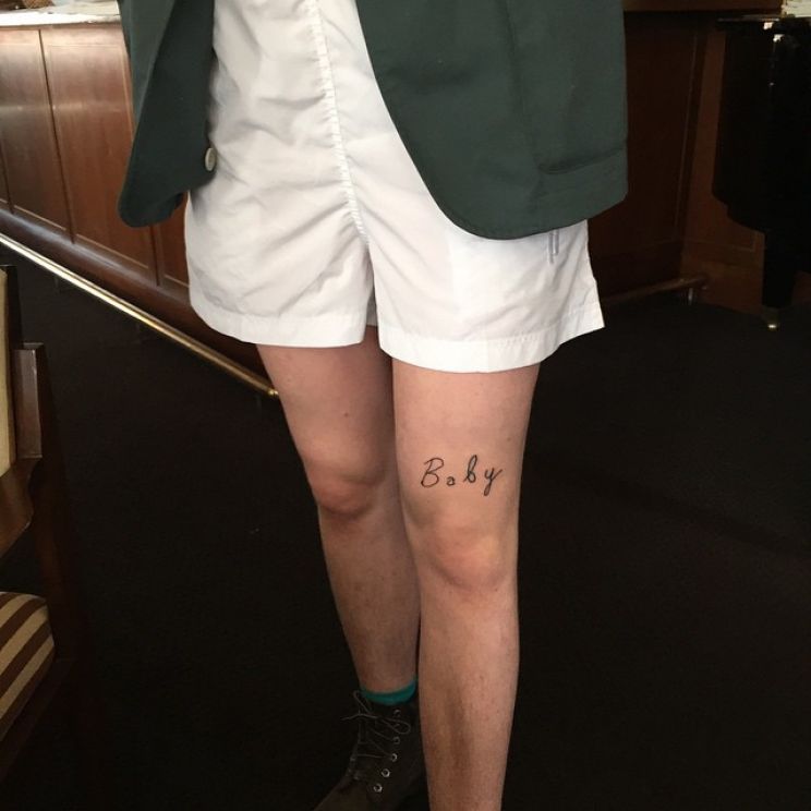 Grace Dunham