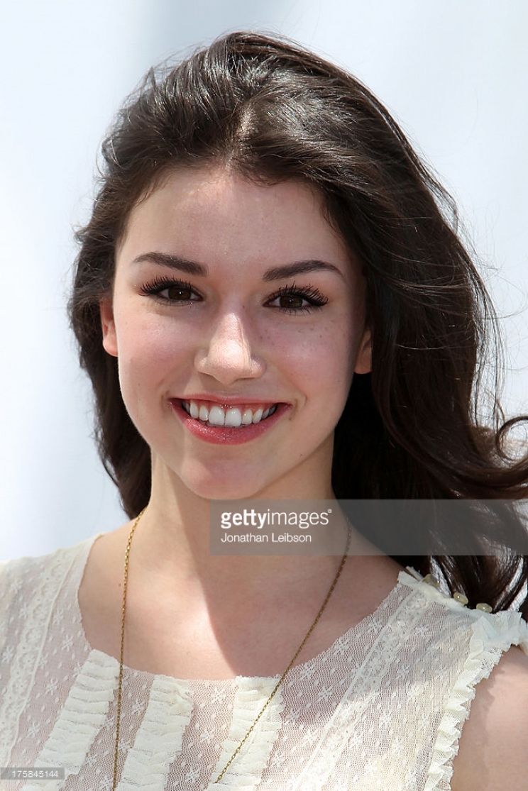 Grace Fulton