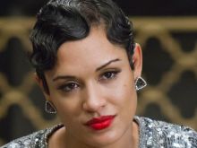 Grace Gealey