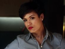 Grace Gealey