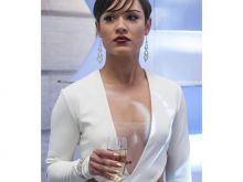 Grace Gealey