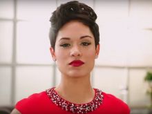 Grace Gealey