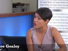 Grace Gealey