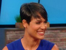 Grace Gealey