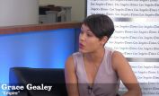 Grace Gealey