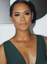 Grace Gealey