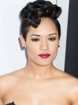 Grace Gealey