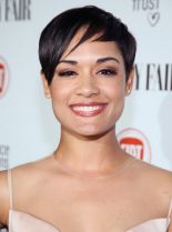 Grace Gealey