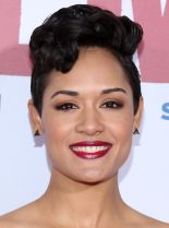 Grace Gealey