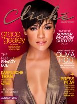 Grace Gealey #277655 picture (Portrait Medium)