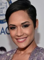 Grace Gealey