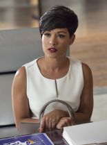 Grace Gealey