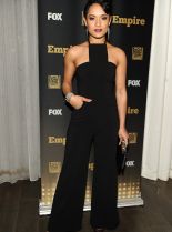 Grace Gealey