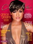 Grace Gealey