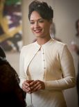 Grace Gealey