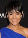 Grace Gealey