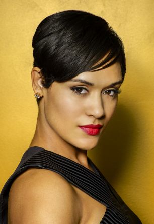 Grace Gealey