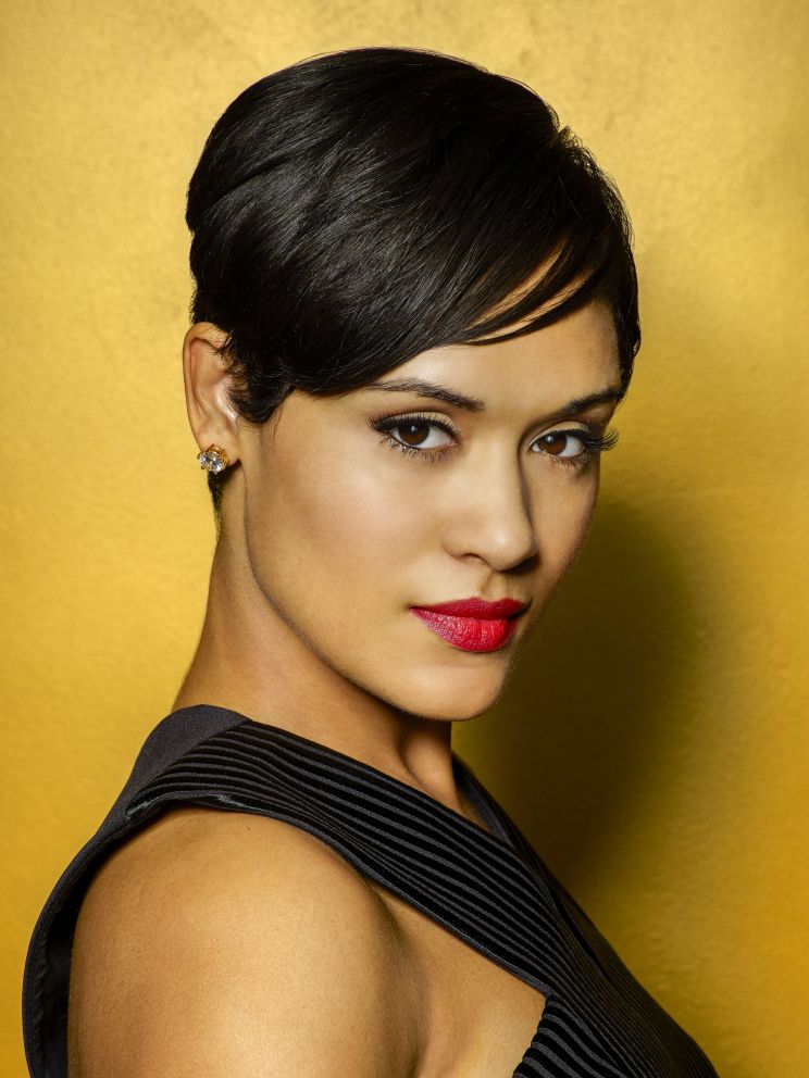 Grace Gealey