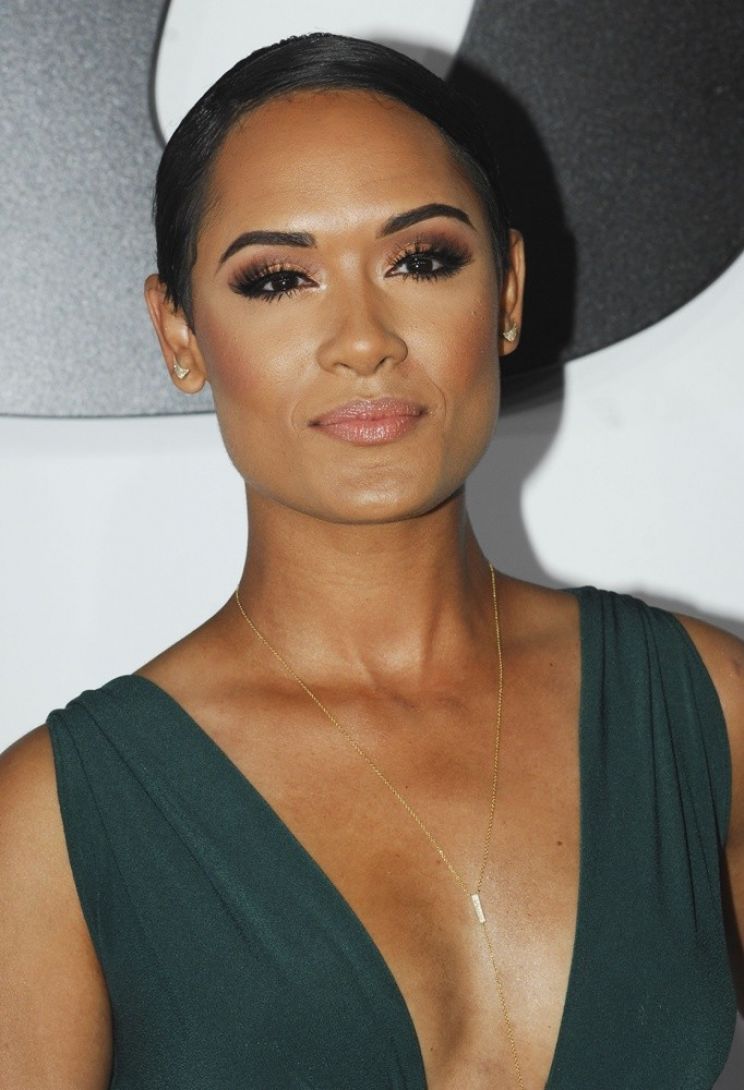 Grace Gealey