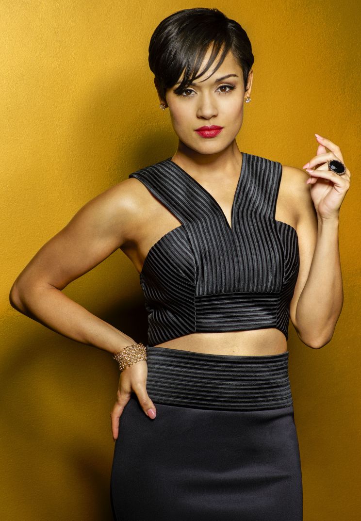 Grace Gealey