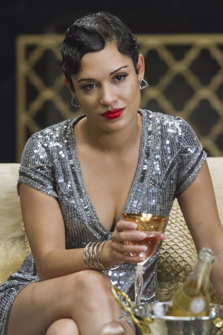 Grace Gealey