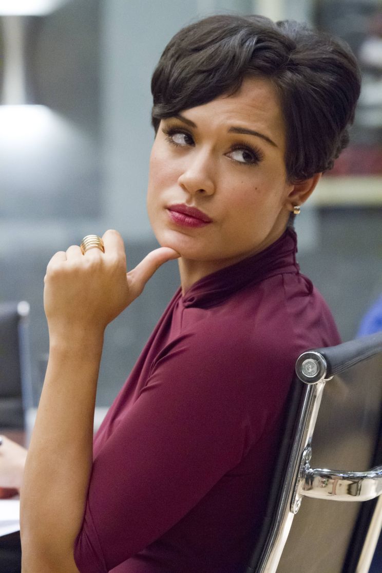 Grace Gealey