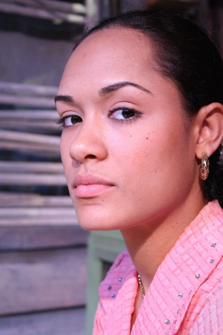 Grace Gealey