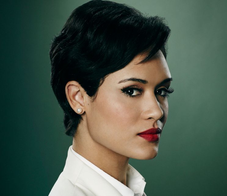 Grace Gealey