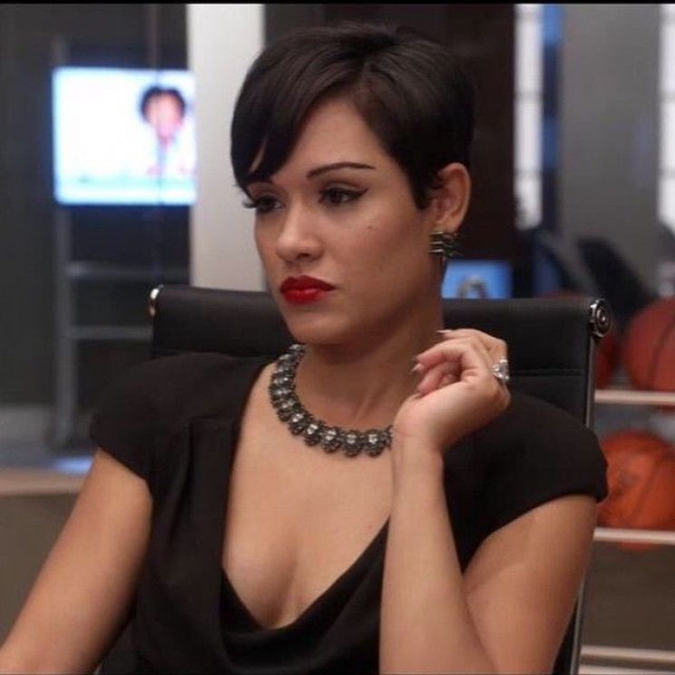 Grace Gealey