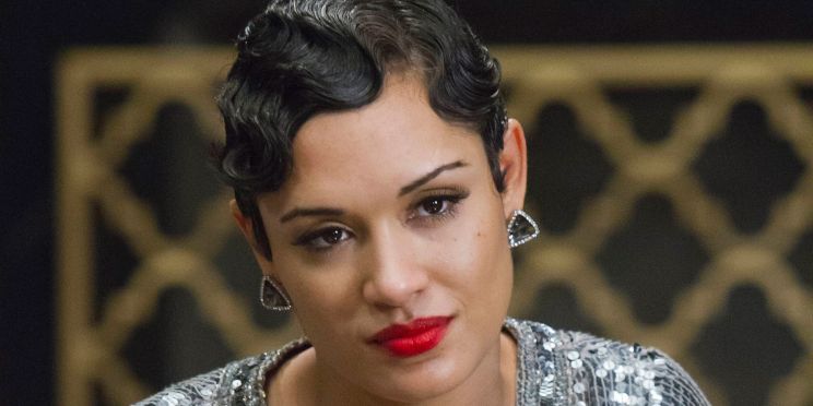 Grace Gealey