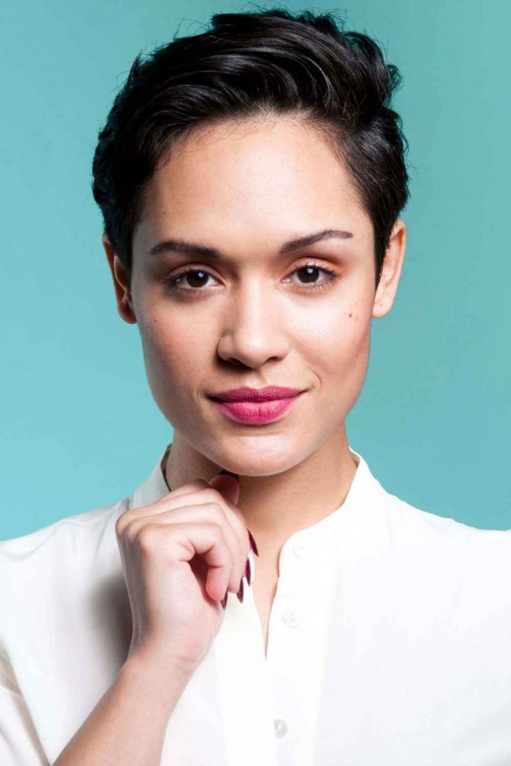 Grace Gealey