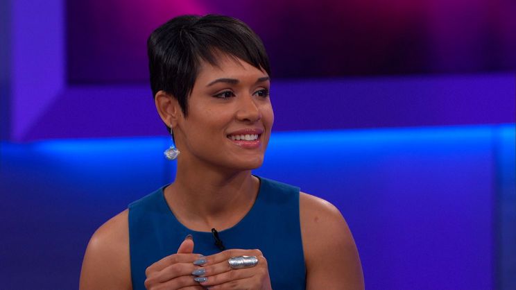 Grace Gealey